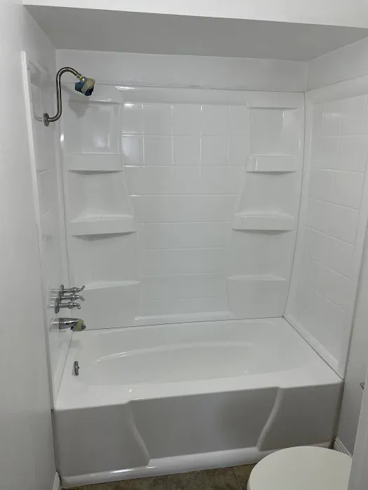 Castle refinishing Picture 8
