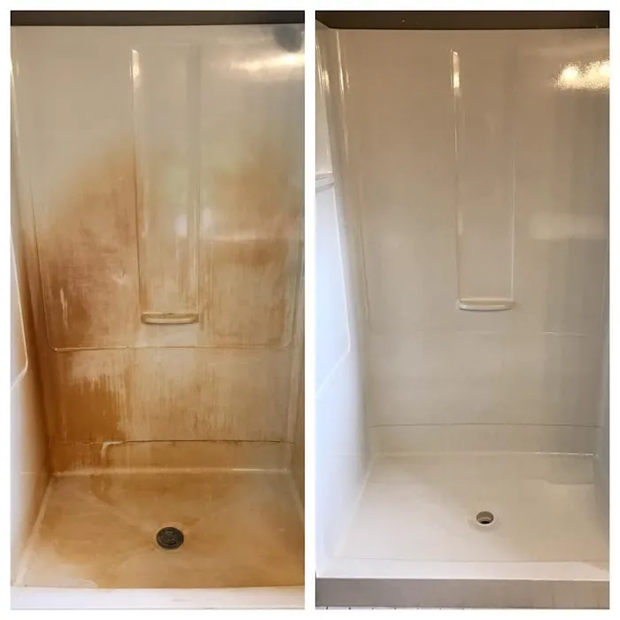 Castle refinishing Picture 4