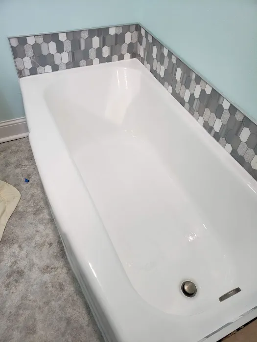 Miracle Method Surface Refinishing Picture 8