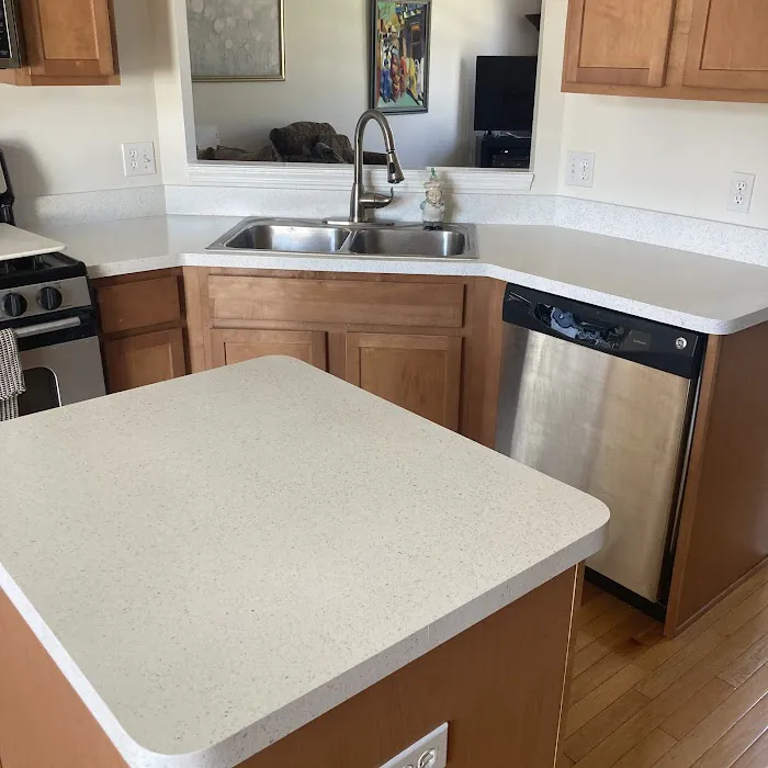 Miracle Method Surface Refinishing Picture 6