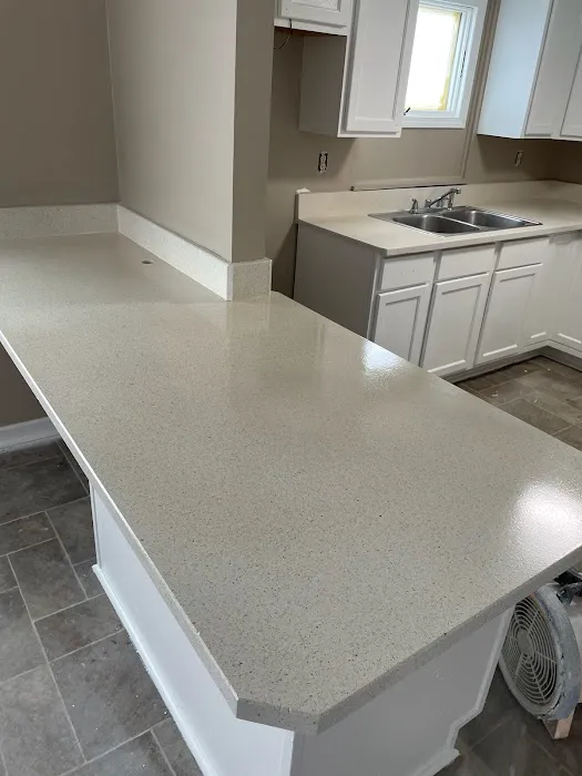 Miracle Method Surface Refinishing Picture 3