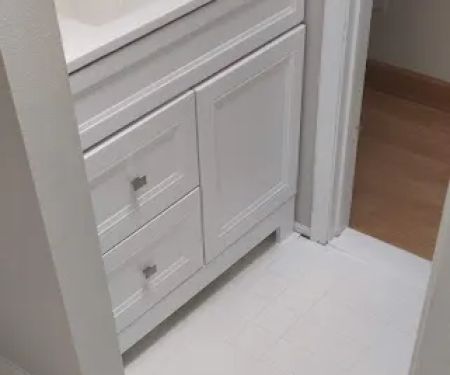 Miracle Method Surface Refinishing