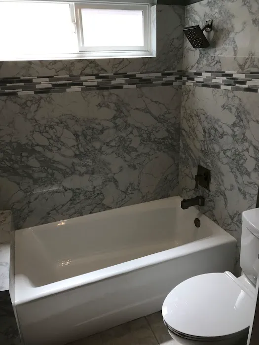 America's Tub & Tile Refinishing Picture 7