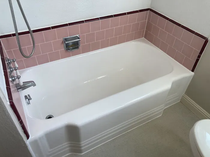 America's Tub & Tile Refinishing Picture 3