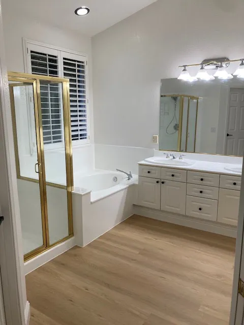 America's Tub & Tile Refinishing Picture 8