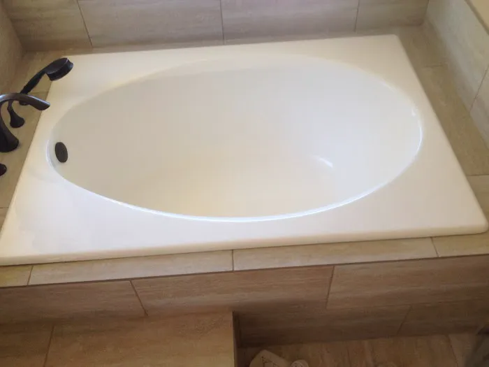 America's Tub & Tile Refinishing Picture 9