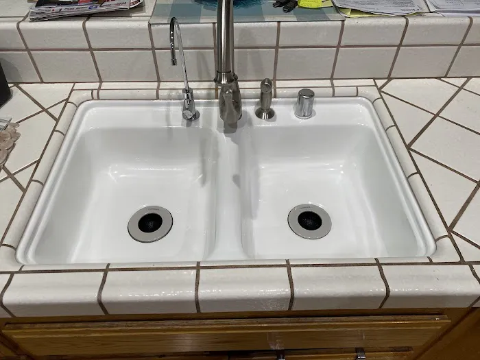 America's Tub & Tile Refinishing Picture 1