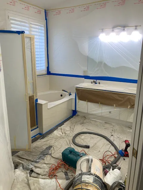 America's Tub & Tile Refinishing Picture 6