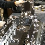 R C Metal Polishing