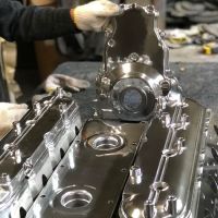 R C Metal Polishing ico