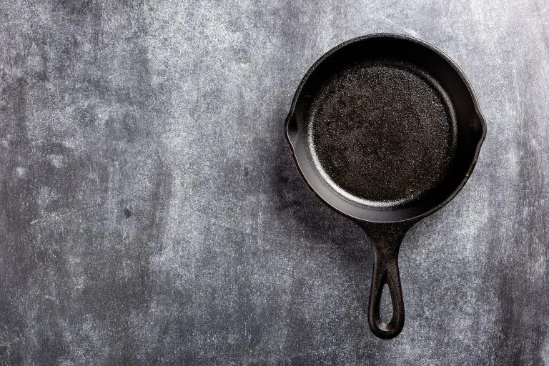 The Science Behind Effective Cast Iron Restoration: Techniques and Insights