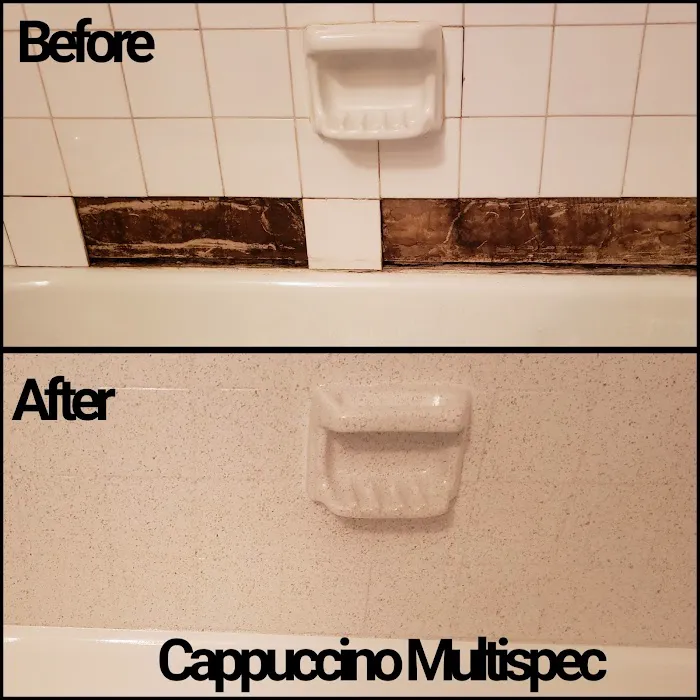 Alpha & Omega Refinishers, LLC Picture 7