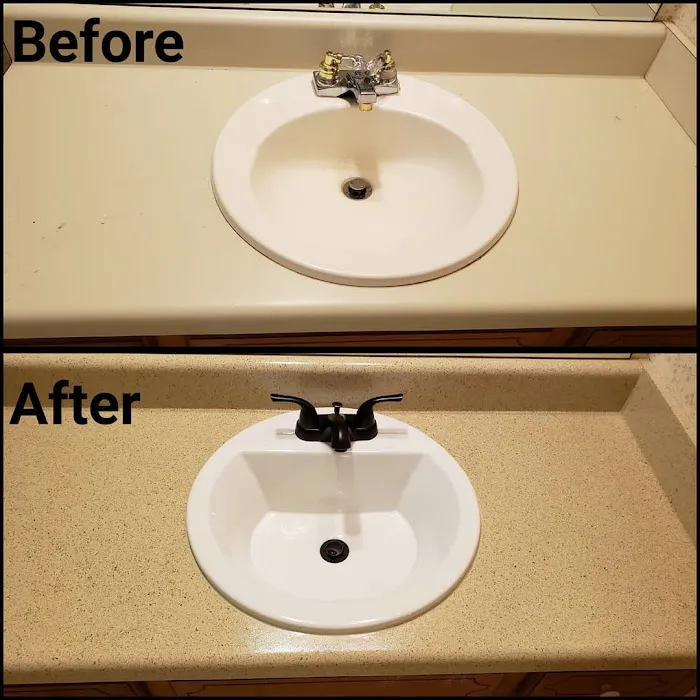 Alpha & Omega Refinishers, LLC Picture 6