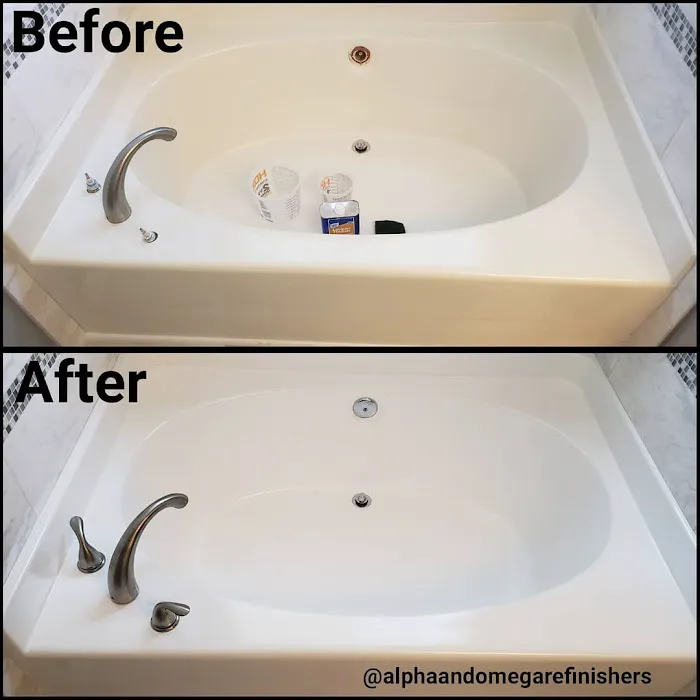 Alpha & Omega Refinishers, LLC Picture 3
