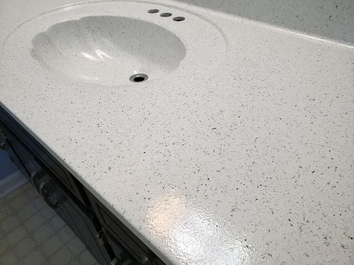 Alpha & Omega Refinishers, LLC Picture 10