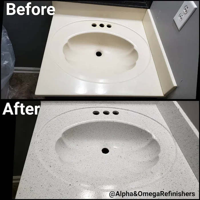 Alpha & Omega Refinishers, LLC Picture 4