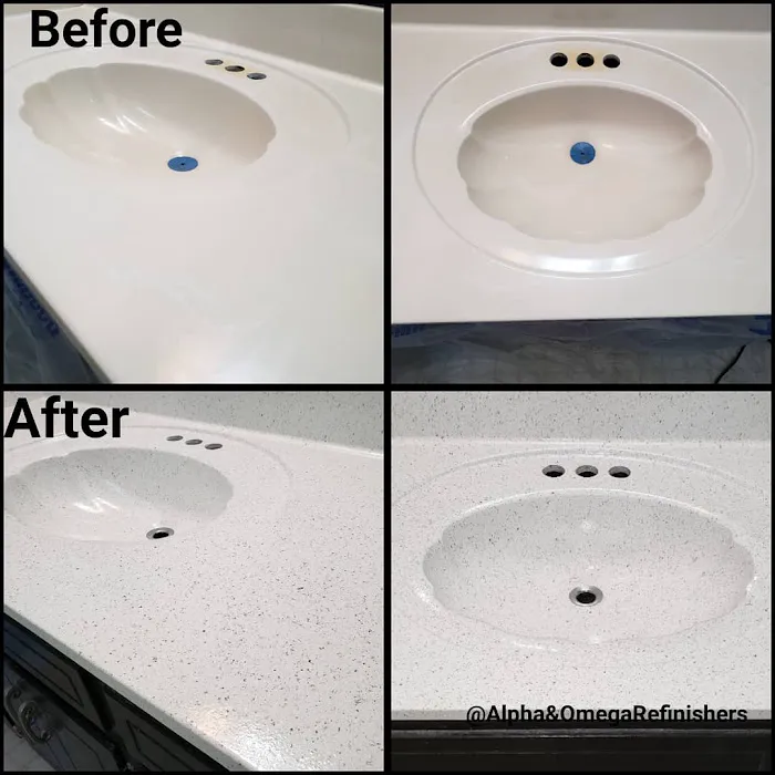 Alpha & Omega Refinishers, LLC Picture 9