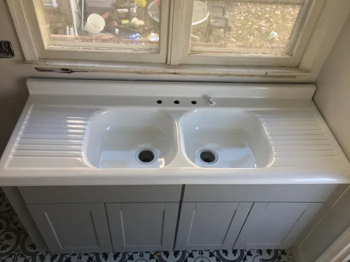 Jersey Bathtub Refinishing Picture 5