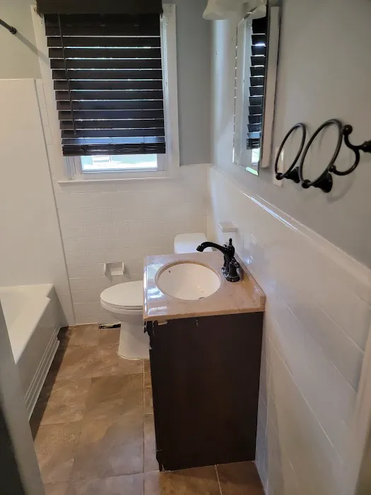 Jersey Bathtub Refinishing Picture 2