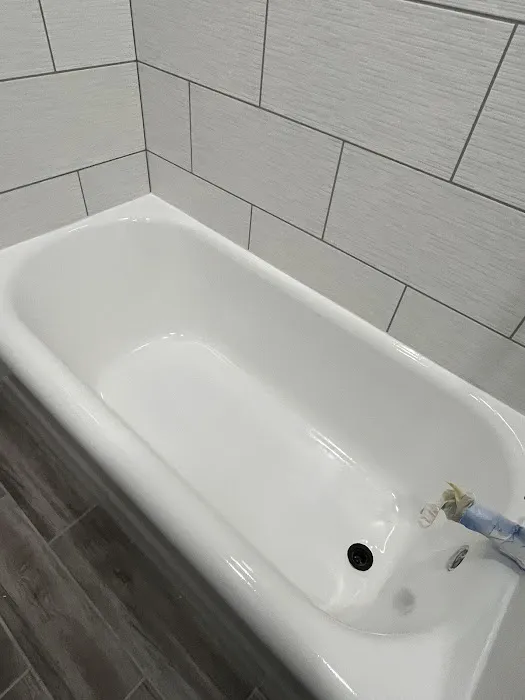 Jersey Bathtub Refinishing Picture 3