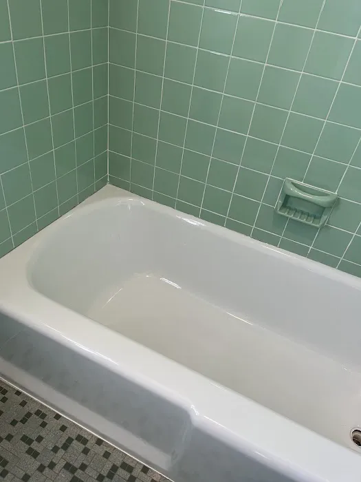 Jersey Bathtub Refinishing Picture 6