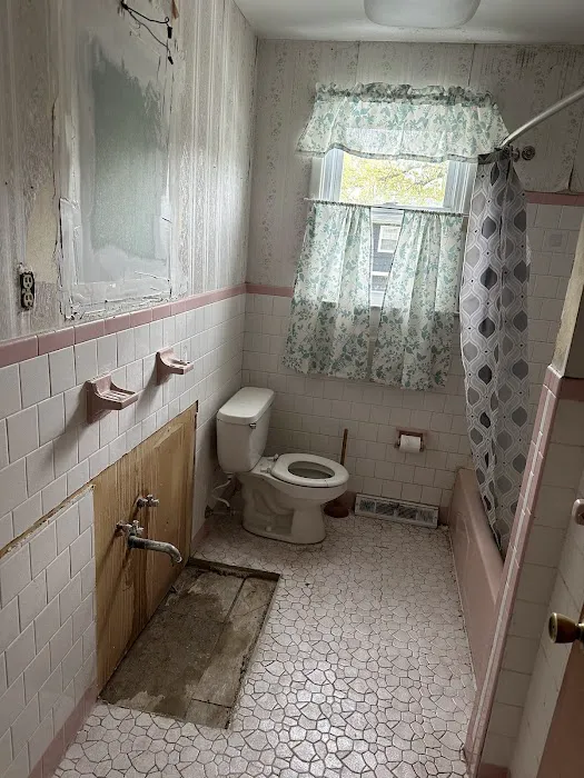 Jersey Bathtub Refinishing Picture 4
