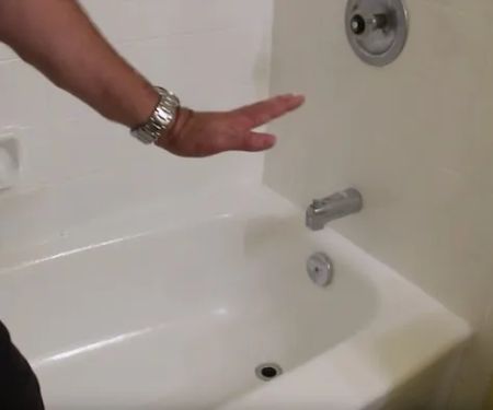 Pro Bathtub Refinishing