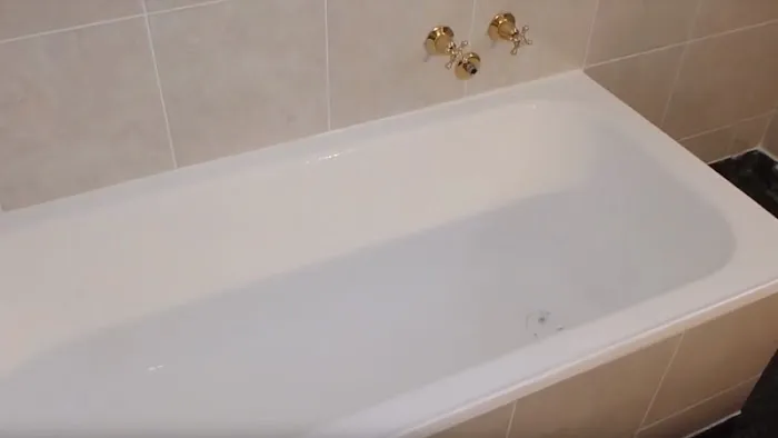 Pro Bathtub Refinishing Picture 3