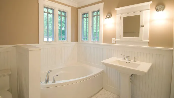 Pro Bathtub Refinishing Picture 9