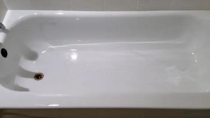Pro Bathtub Refinishing Picture 6