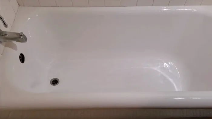 Pro Bathtub Refinishing Picture 7