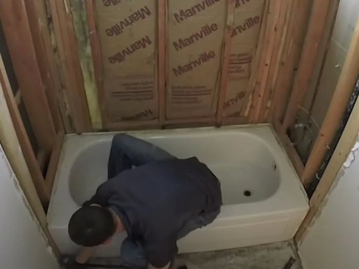 Pro Bathtub Refinishing Picture 8