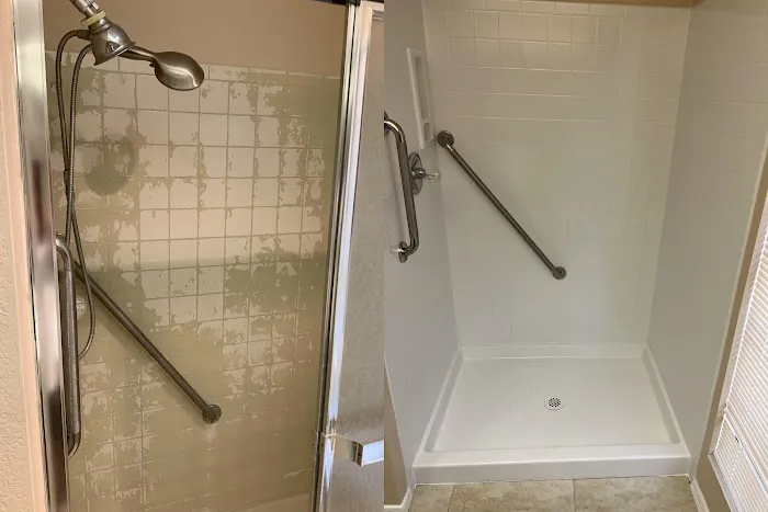 Bath and Kitchen Refinishing Solutions LLC Picture 6