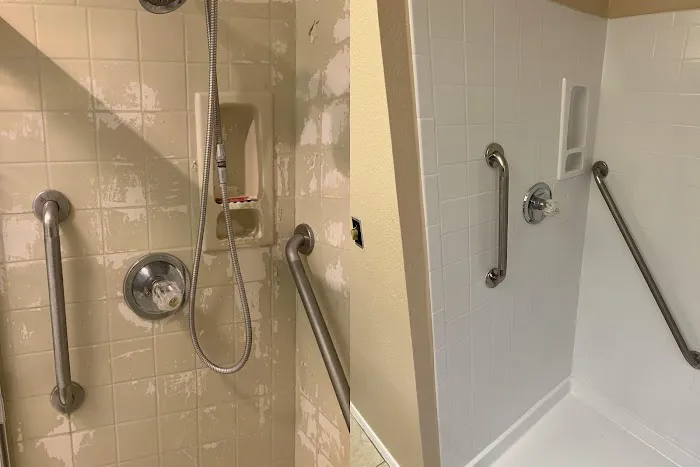 Bath and Kitchen Refinishing Solutions LLC Picture 5