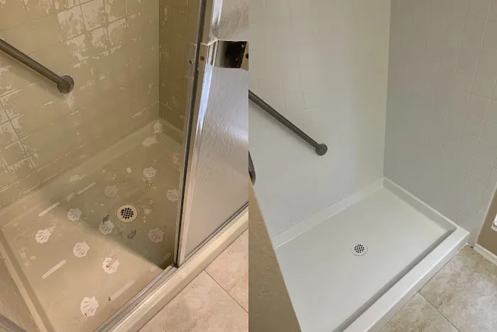 Bath and Kitchen Refinishing Solutions LLC Picture 4