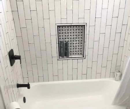 A+ Bathtub & Tile Refinishing Houston