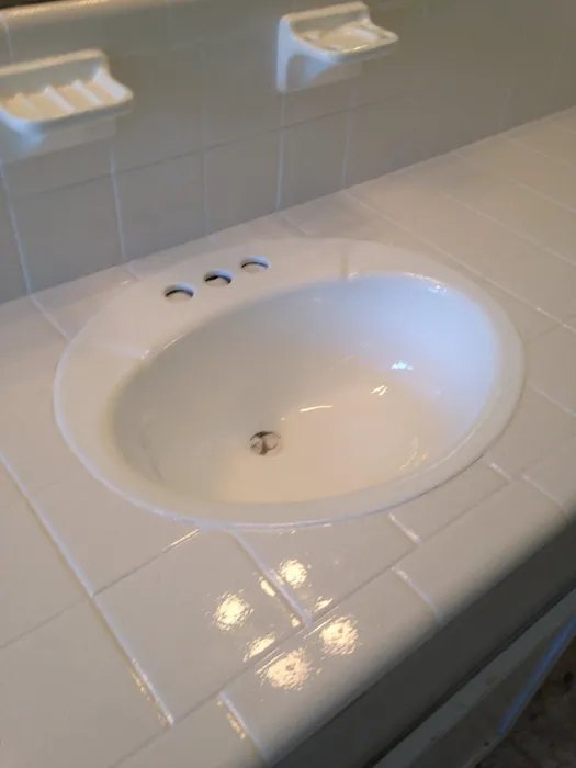 A+ Bathtub & Tile Refinishing Houston Picture 8