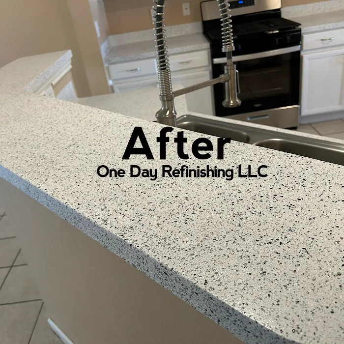 One Day Refinishing LLC Picture 10
