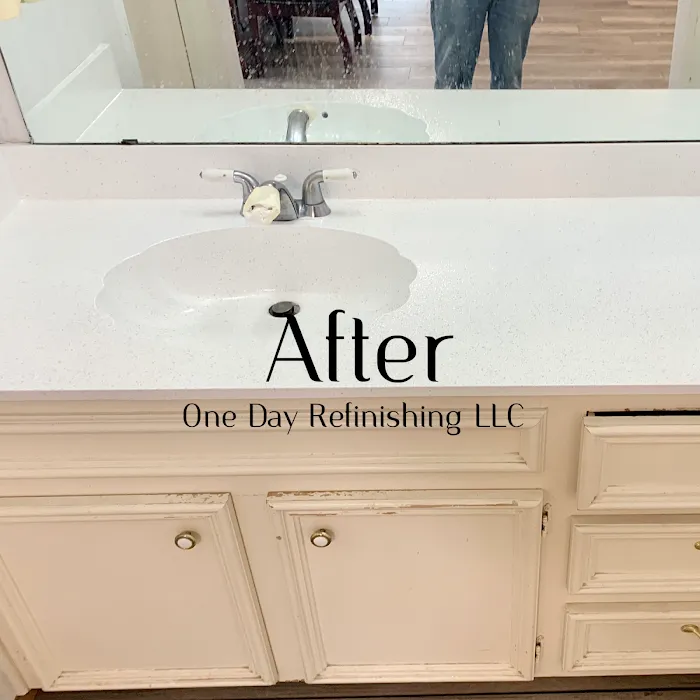 One Day Refinishing LLC Picture 8