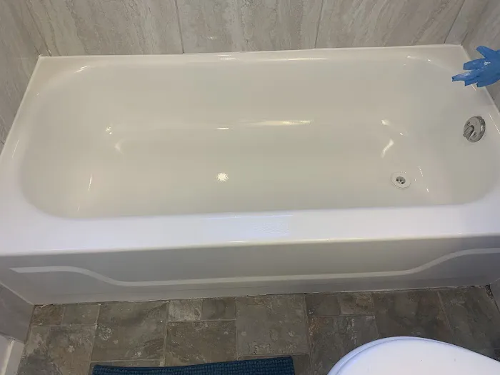 Rubber Duck Refinishing Picture 1