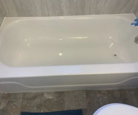 Rubber Duck Refinishing