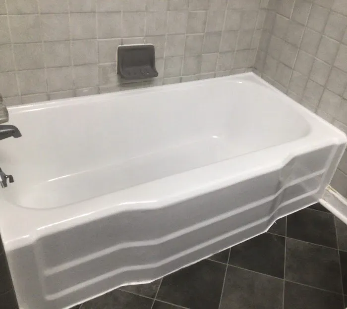 Specialized Refinishing Co. Picture 1