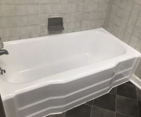 Specialized Refinishing Co.