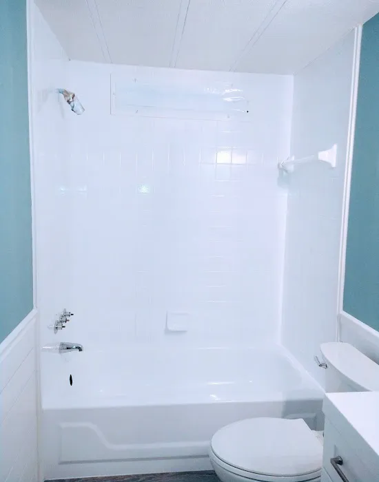 The Tropical Tub Doctor Picture 4