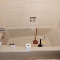 The Tropical Tub Doctor ico