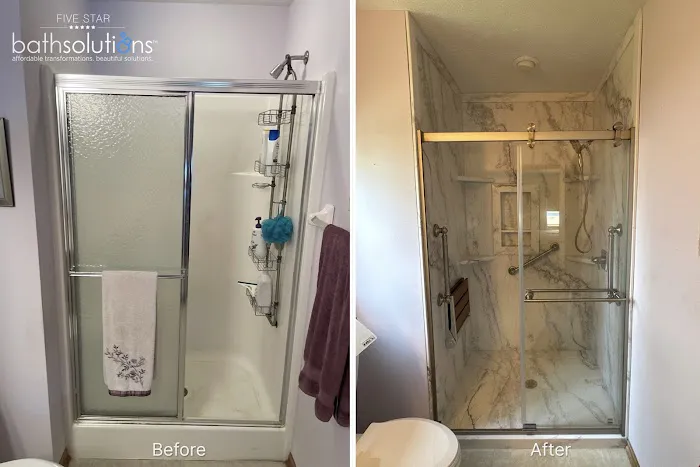 Five Star Bath Solutions of Macomb Picture 1