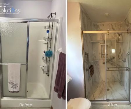 Five Star Bath Solutions of Macomb