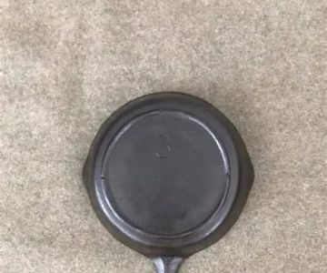 Can Cast Iron Restoration Service Save Your Old Skillet? Find Out Here