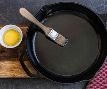 Benefits of Refinishing Cast Iron Pans – Restore Your Cookware to Perfection