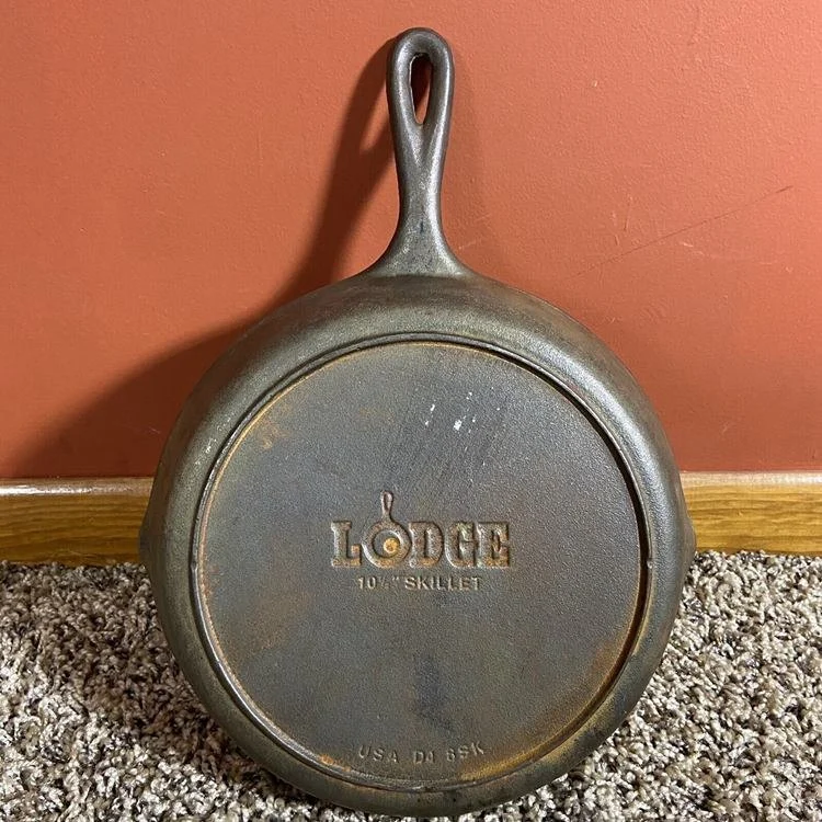 How to Identify and Repair Vintage Cast Iron Cookware | Expert Tips